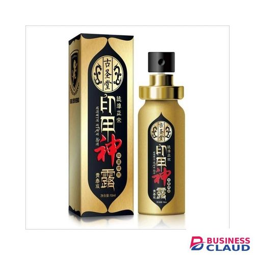 God Oil India Indian God Oil Dew Youth Edition External Delay Spray Male Enhancement Aerosol Adult Sexual Love Toys Lidocaine