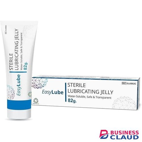 Easy Lube Jelly Lubricating Gel