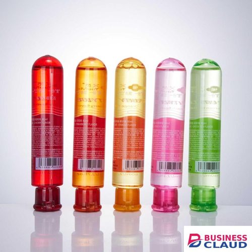 YouMe - 80ml - Cherry - Sex Lube Water Based Lubricant – PH-Balanced, Hydrating & Gentle For Ultimate Pleasure