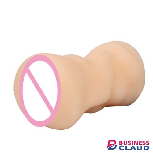 Huge Realistic Pocket Pu*sy Masturbator Artificial Vagina