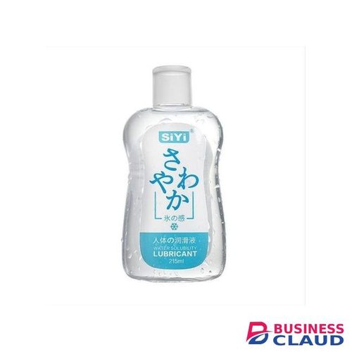 Water Based Sex Lubricant & Massage Lube Oil 430ml