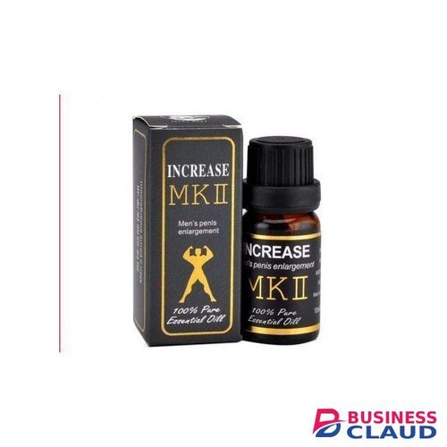MK Penis Enlargement And Erectile Function Oil