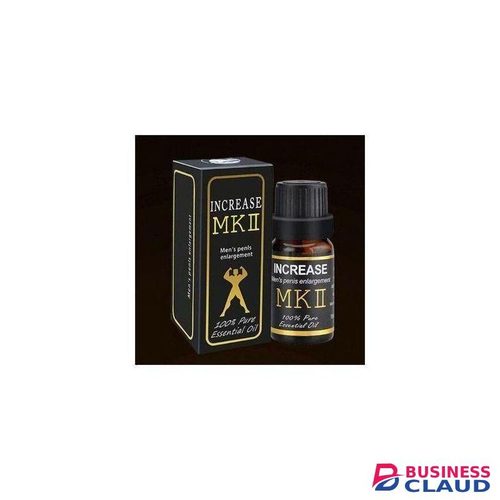 MK II Penis Enlargement Oil Permanent Penis Enlargement
