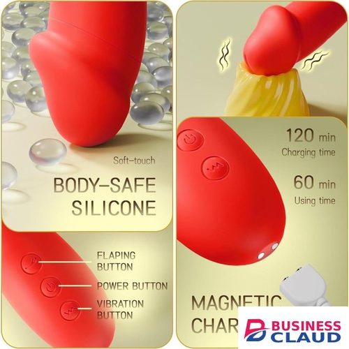 3 in 1 Rabbit Women cllit tapping Sex Dildo Massage Gun, Massage Relaxation Clitoralis Suction Toys for Women Portable Pleasure deep clitoralis Stimulator Tissue Licking Sucking Bullet Tool Couples Relaxation Tools