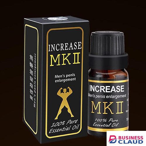 Penis Enlargement Oil Men Stamina Booster Oil