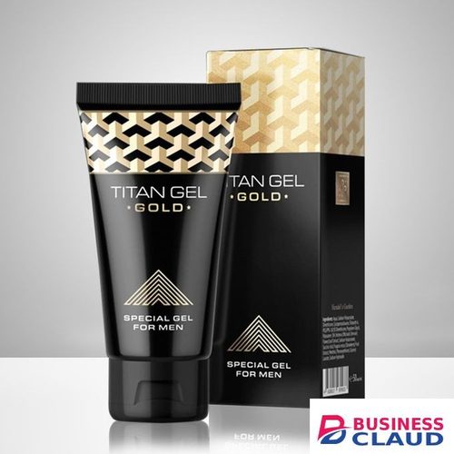 Titan Gel Penis Enlargement Cream Premature Ejaculation Gel
