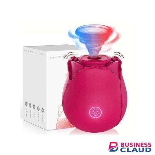 Share this product Rose Sex Toy Sucking Vibrator - Women Sex Toys Rose Adult Toy Vibrators, Female Sex Toy for Couples Dildo Suction Vibrator for Nipples Clitoral Adult Sex Toys