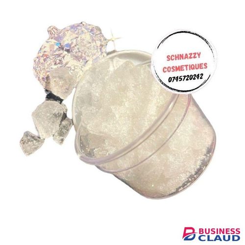 Yoni Salts Arabian Tightening Powerful Traditional Cleanse Clears Odor Freshness Arabian Coastal Instant Tightening Alum Salt Snapback Virgin Grip Rejuvenation