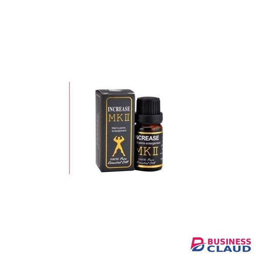 MK 11 Enlargement Essential Oil -10ML