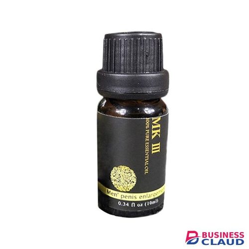 MK III Men's Penis Enlargement Essential Oil