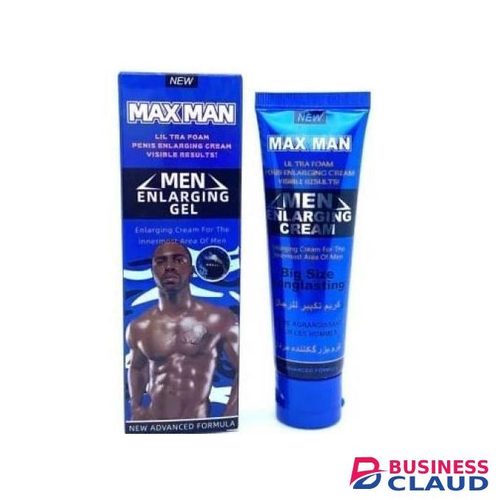 German Gorilla men enhancement time booster