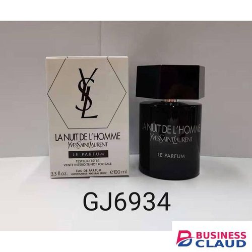 Designer Collection La Nuit Inspired Men’s Eau de Parfum 100ml – Spicy & Woody Luxury Tester