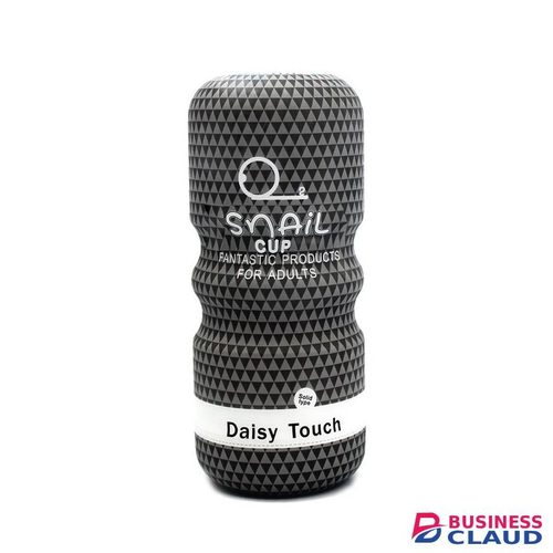 Aircraft Manual Masturbation Cup Adult Sex Toy For Men- Black