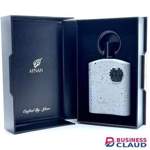 Afnan Supremacy Collector’s Edition Eau de Parfum