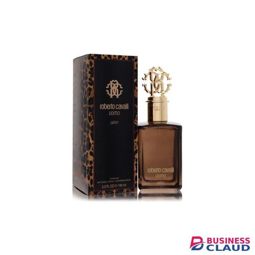 Roberto Cavalli Uomo Parfum EDP, 100ml
