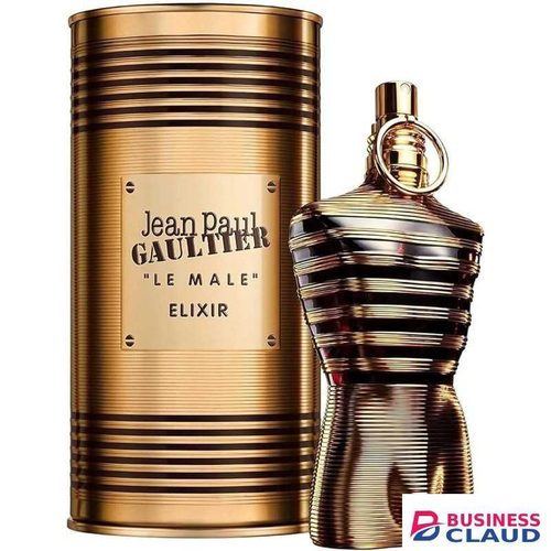 Jean Paul Gaultier Le Male Elixir Parfum 125ml