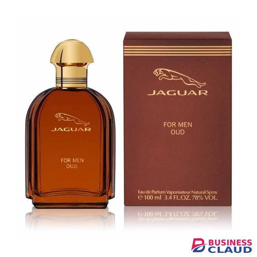 Jaguar Oud For Men 100ml EDP