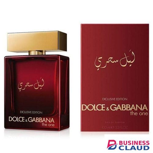 Dolce & Gabbana The only one tester perfume
