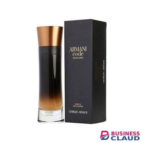Giorgio Armani Code Profumo, Pour Homme -100ml Parfum
