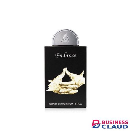 Lattafa Pride Embrace Eau de Parfum 100ml - A Luxury Fragrance for Men and Women