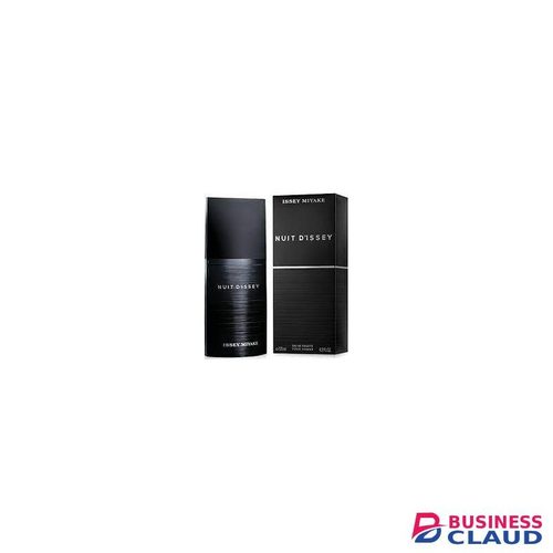 Issey Miyake Nuit D'Issey Parfum 125ml