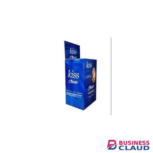 Kiss Classic Condoms 3 Pack