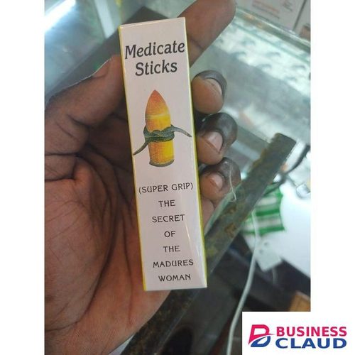Medicated Sticks Vagina Tightening Madura Stick