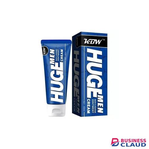 HUGE Men Penis Enlargement Cream