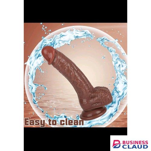 Dildo Options Realistic Silicone Dildos Colorful Monster Cock with Balls Suction Cup G-Spot Anal Lifelike Curved Adult Sex Toy for Women Perfect Love Gift for Couples Girlfriend Wife