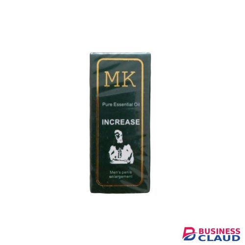 SEXY MK Pure Essential Oil - Penis Enlargement - 10ml