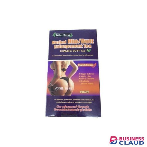 WinsTown Herbal Hip/Butt Enlargement Tea