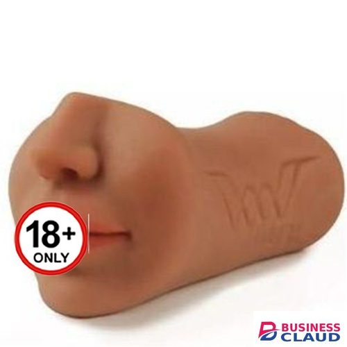 Male Masturbator Pocket Pussie Artificial Vagina Pussie 3d Textured Vagina And Mouthie