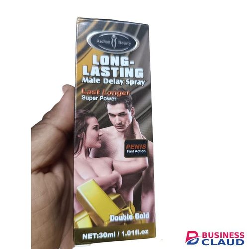 Aichun Beauty Long Last Spray For Penis Enlargement And Erectile Dysfunction