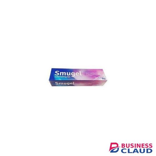 Smugel Lubricating Gel 50g