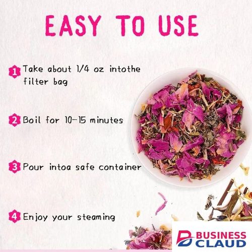 MOOYAM NATURAL ORGANIC YONI STEM HERBS HEALS THE WOMB,INCREASE FERTILITY, SPEEDS UP POSTPARTUM DELIVERY, REGULATES MENSTRUAL CYCLE