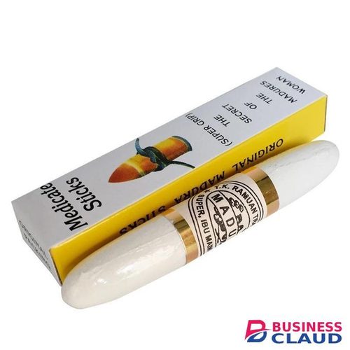 Medicate Sticks (Vagina Tightening Madura Sticks)