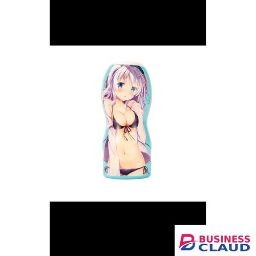RUNSONE Male Masturbator 3D Realistic Textured Masturbation Cup Adult Sex Toy For Men