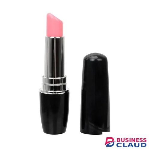 Mini Lipstick Vibrator Clitoris Stimulator Erotic Product Sex Toys For Woman