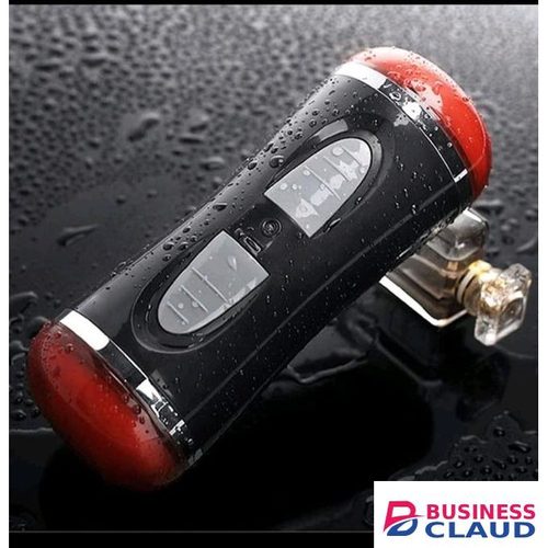 RUNSONE 2 In 1 Male Masturbator Cup Vibrating Mouth Vagina Blow Job Strocker Realistic Textured Pocket Vagina Adult Sex Toy For Men Masturbation