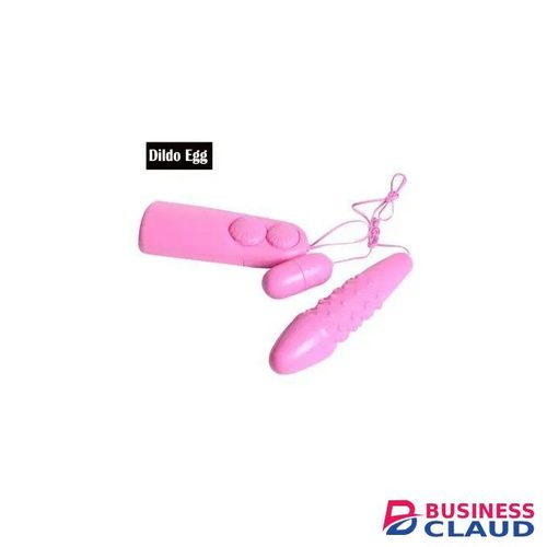 Portable Sex Vibrator G-spot Stimulation Vibrating Massager Masturbating Device Egg Love Dildo