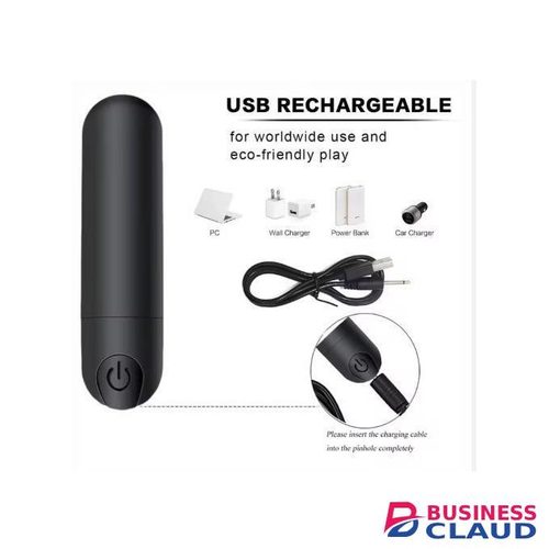 Mini G Spot Jumping Egg Sex Toys Vagina Bullet Head Vibrators Masturbator Anal Plug Erotic Game Clitoral Massager USB Charging