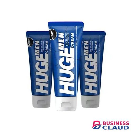 HUGE Natural Essential Oil For Penis Enlargement