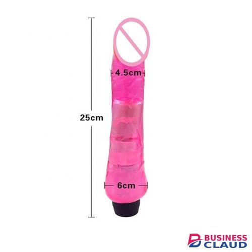 Giant Cock Realistic 10 Inch Huge G Spot Dildo Vibrator Adult Sex Toy For Woman-Dumas