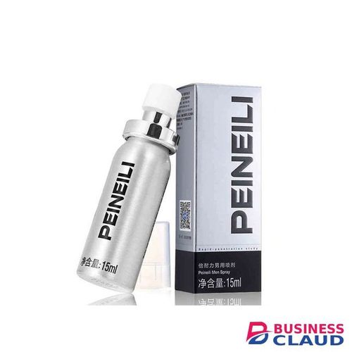 Peineili MEN'S SPRAY 15ML