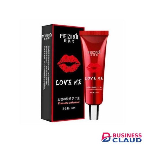 Women sex drop orgasmic gel