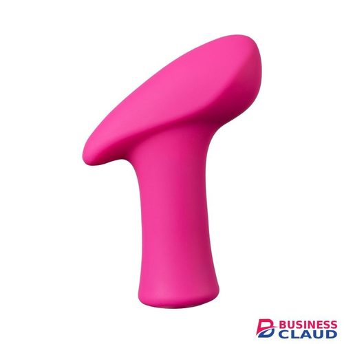 Lovense Ambi Mini Bullet Vibrator, Small And Discreet Powerful Stimulator With Long Distance Bluetooth Wireless Control, Hammer Shape To Pinpoint Stimulate