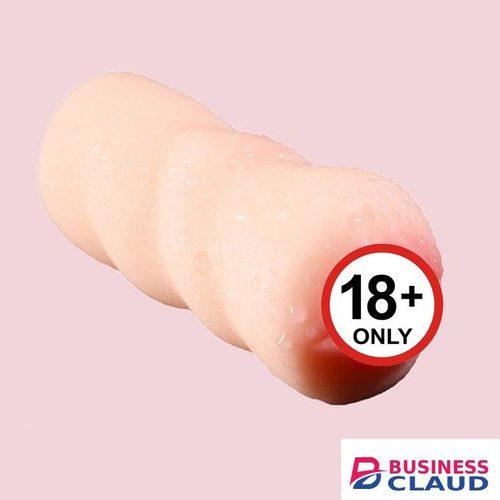 Pendo Sensations 4D Female Mouth Male Masturbator Realistic Oral Sex Toy