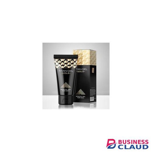 TITAN Gold + SUMIFUN Delay Cream Combo – Long Lasting Performance & Confidence for Men