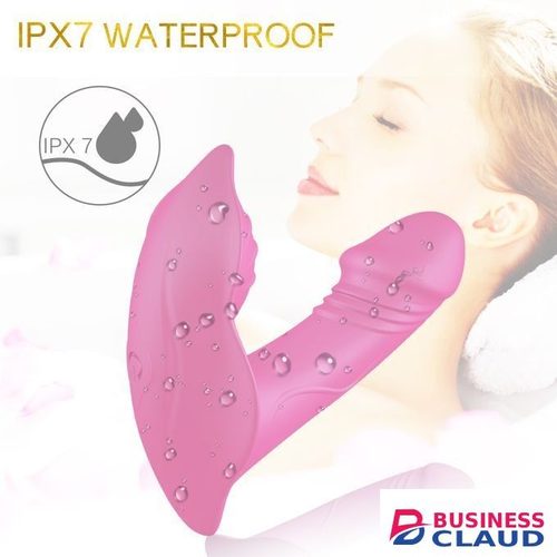 Wearable Vibrating Panties Dildos For Women