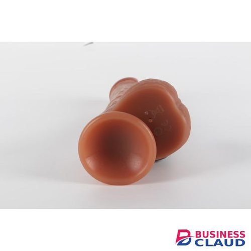 Dildo 200mm Realistic Silicone Vibrator – Rechargeable